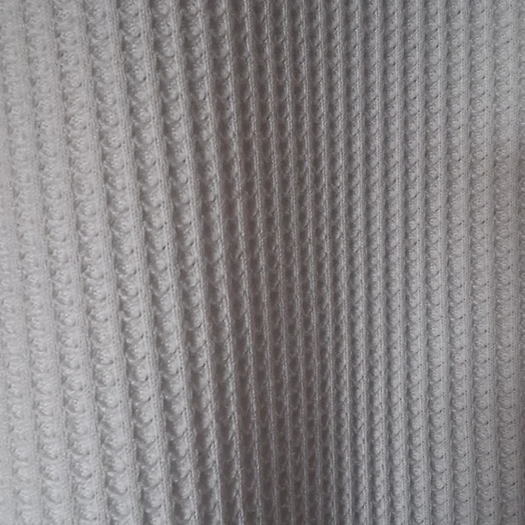 POLO RALPH LAUREN WAFFLE KNIT PULLOVER NWT. LARGE - Picture 7 of 8